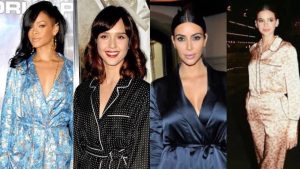 Pijamas nos aeroportos: o novo debate entre conforto e etiqueta