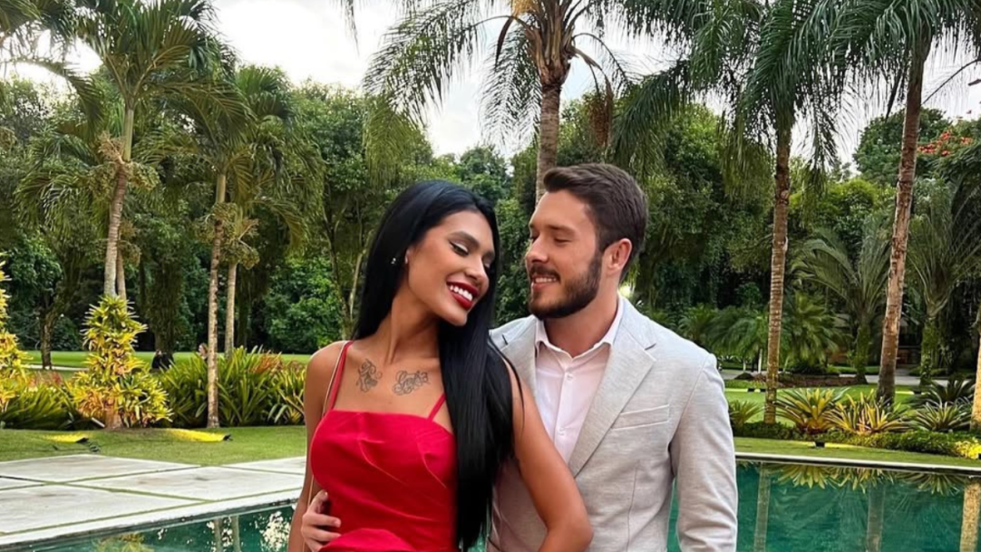 Pocah e Ronan Souza colocam fim em relacionamento após seis anos juntos