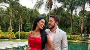 Pocah e Ronan Souza colocam fim em relacionamento após seis anos juntos