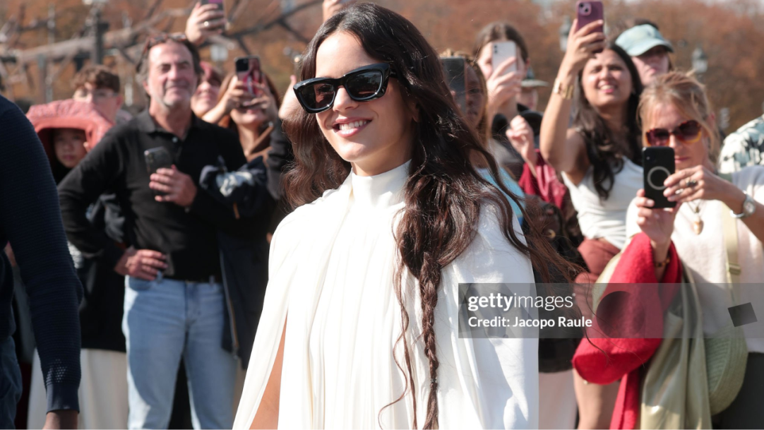 Rosalía cantará em 13 idiomas no novo álbum “LUX”