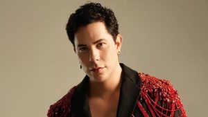 Cristian Chávez compartilha conversa com Dulce Maria e possível volta da banda