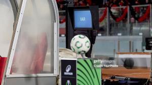 Fifa avalia mudanças no VAR para o Mundial