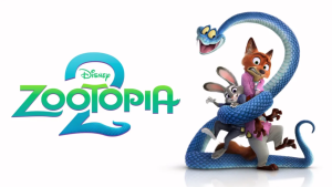 Zootopia 2 quebra recordes e domina a bilheteria mundial